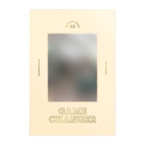 Album Vol 2 (Game Changer) (Normal Edition) (A Ver.) | Golden Child