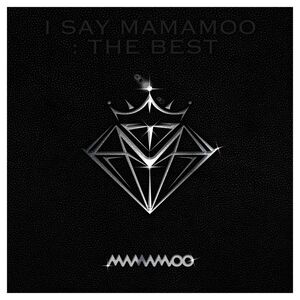 Album (I Say Mamamoo The Best) | Mamamoo