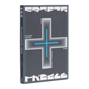 Album (The Chaos Chapter Freeze) (World Ver.) | TXT