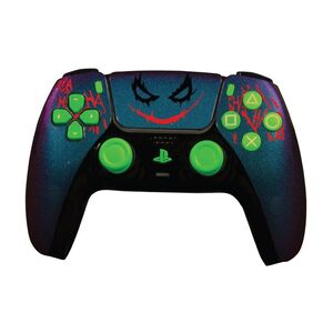 Sony DualSense Wireless Controller Joker for PlayStaion PS5