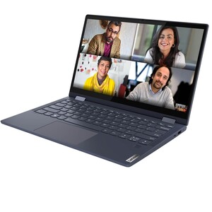 Lenovo Yoga 6 2-in-1 Laptop Ryzen 7-5700U/16GB/1TB SSD/AMD Radeon Graphics/13.3-inch FHD/Windows 11 Home/Blue