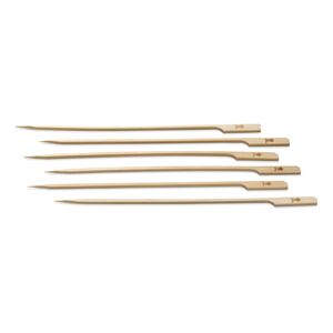 Weber Bamboo Skewers (Pack of 25)