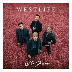 Wild Dreams (Deluxe Edition) | Westlife