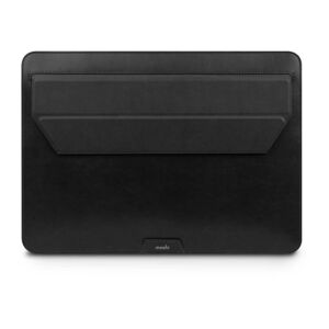 Moshi Muse 3-in-1 Slim Sleeve Jet Black for Laptop 13-Inch