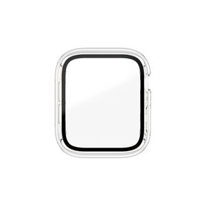 PanzerGlass 41mm Full Body AB Glass Screen Protector Clear for Apple Watch Series 7