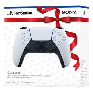 Sony DualSense Wireless Controller for PlayStation PS5 - Holiday Season Edtion