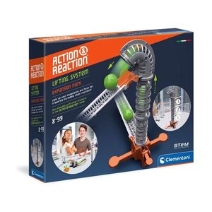 Clementoni Action And Reaction Lifting System Expansion Pack