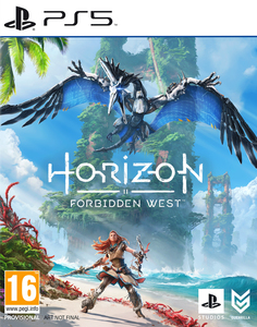 Horizon Forbidden West - PS5 (Pre-order)