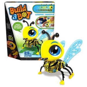 Colorific Build A Bot Bugs Buzzy Bee (25 Parts)