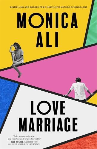 Love Marriage | Monica Ali