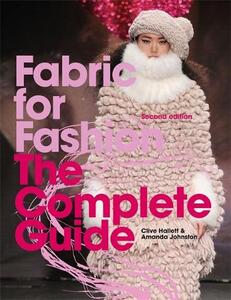 Fabric For Fashion | Clive Hallett