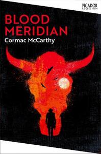 Blood Meridian | Mccarthy Cormac