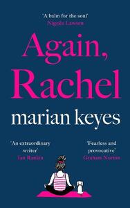Again Rachel | Marian Keyes