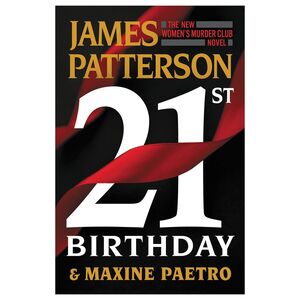 21st Birthday | James Patterson