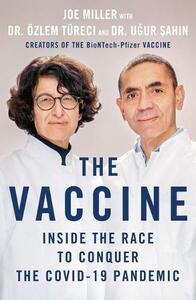 The Vaccine | Sahin And Tureci