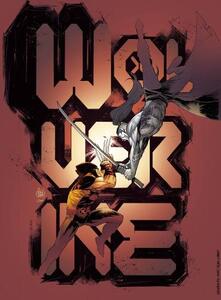 Wolverine By Benjamin Percy Vol 3 | Benjamin Percy