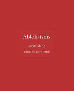 Abloh-Isms | Virgil Abloh