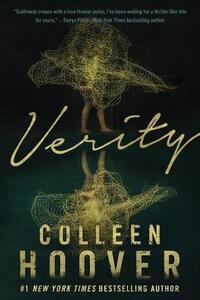 Verity TPB (BookTok) | Colleen Hoover