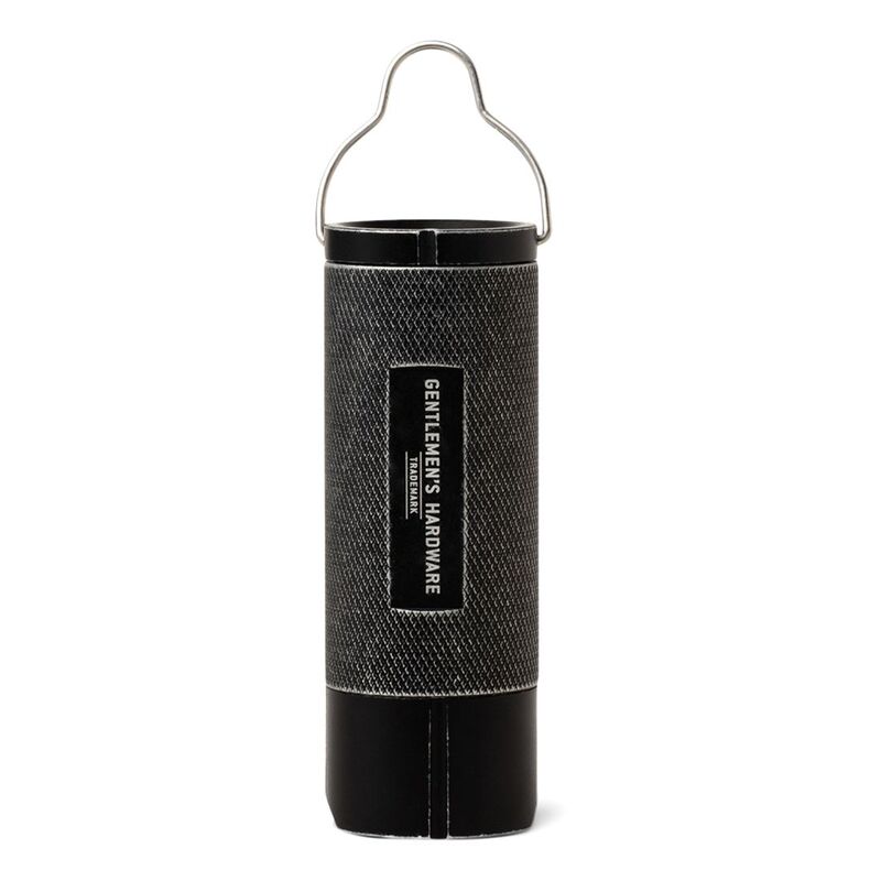 Gentlemen's Hardware 3-In-1 Flashlight Lantern