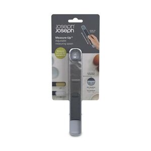 Joseph Joseph Measure-Up Measuring Spoon Blue