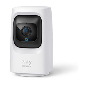 eufy Solo Indoorcam C24 2K Plug-In Indoor Security Camera