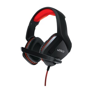 NYKO NS-4500 Gaming Headphone for Nintendo Switch