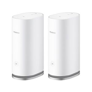Huawei Wi-Fi Mesh 3 Router AX3000 Whole Home Coverage (2-Pack)