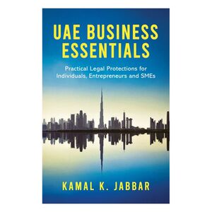 UAE Business Essentials | Kaml K. Jabbar