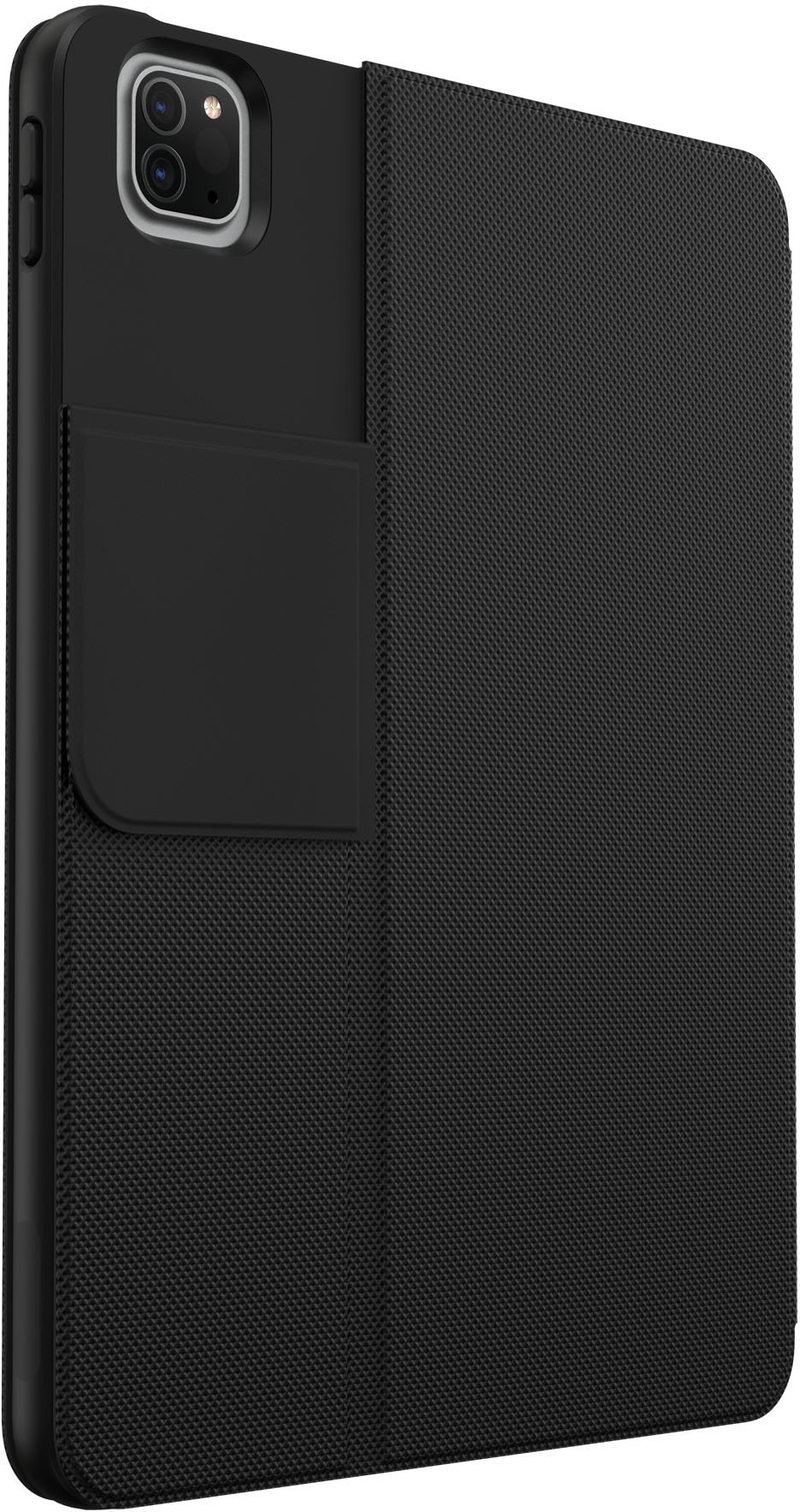 Speck Presidio Pro Folio Case With Microban for iPad Pro 11 2018-21/iPad Air 10.9 2020 Black