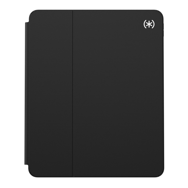Speck Presidio Pro Folio Case With Microban for iPad Pro 12.9 2018-21 Black