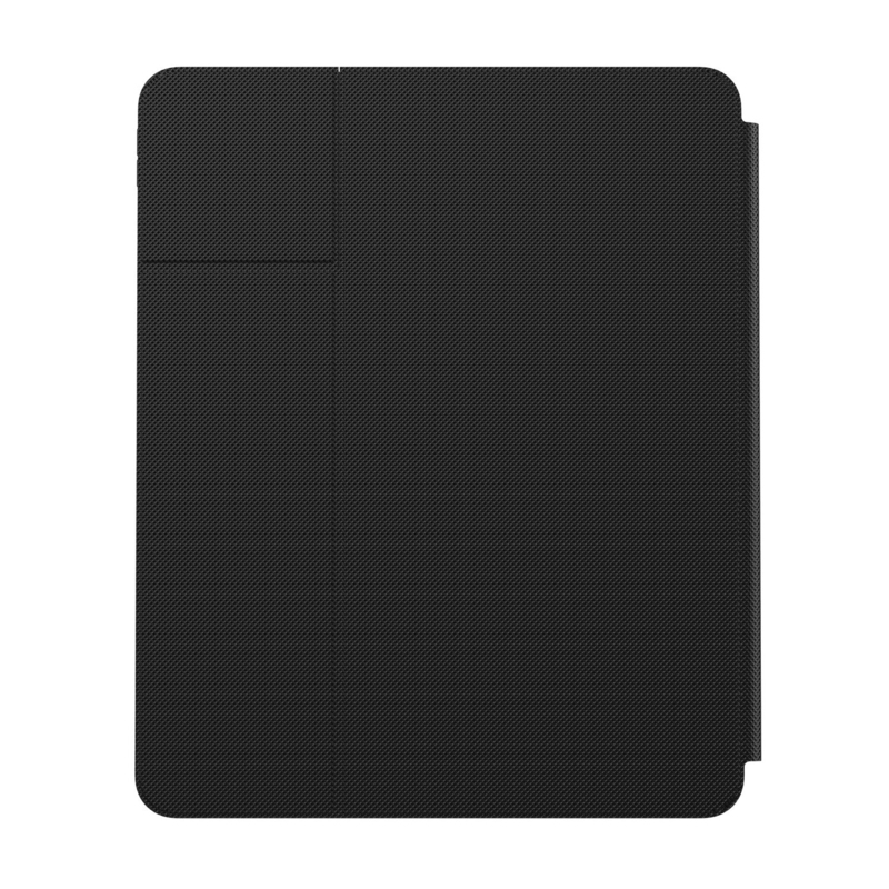Speck Presidio Pro Folio Case With Microban for iPad Pro 12.9 2018-21 Black