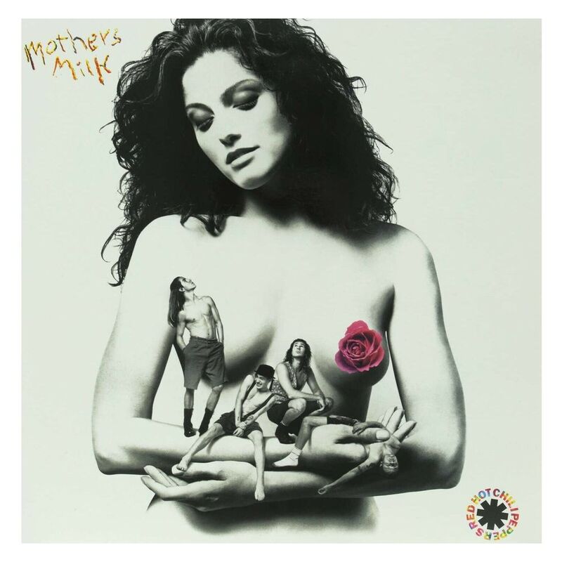 Mother's Milk | Red Hot Chili Peppers