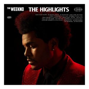 The Highlights | The Weeknd (Limited Edition) (2 Disc)
