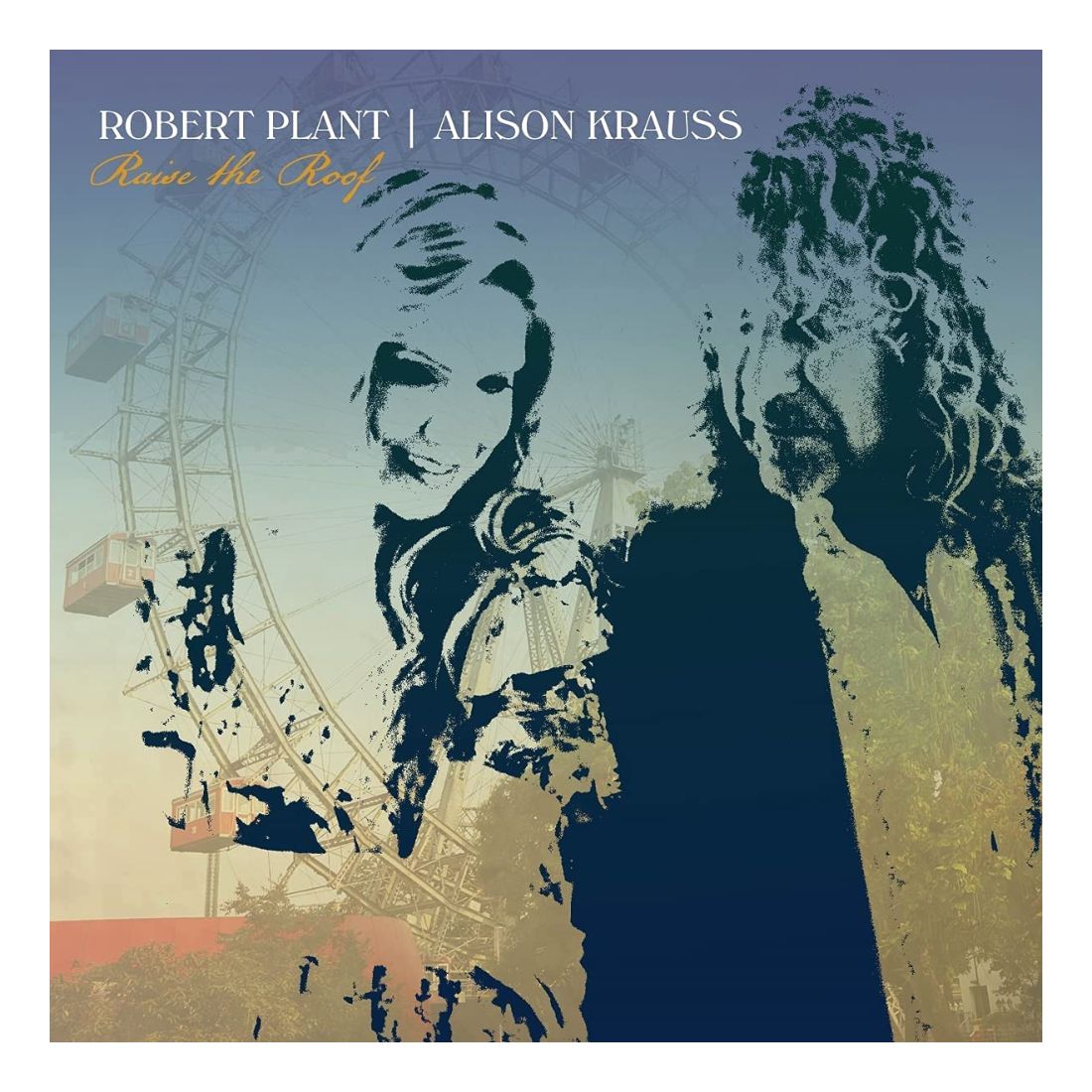 Raise The Roof (2 Discs) | Robert Plant