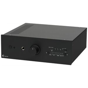 Pro-Ject Maia DS2 Stereo Integrated Amplifier - Black