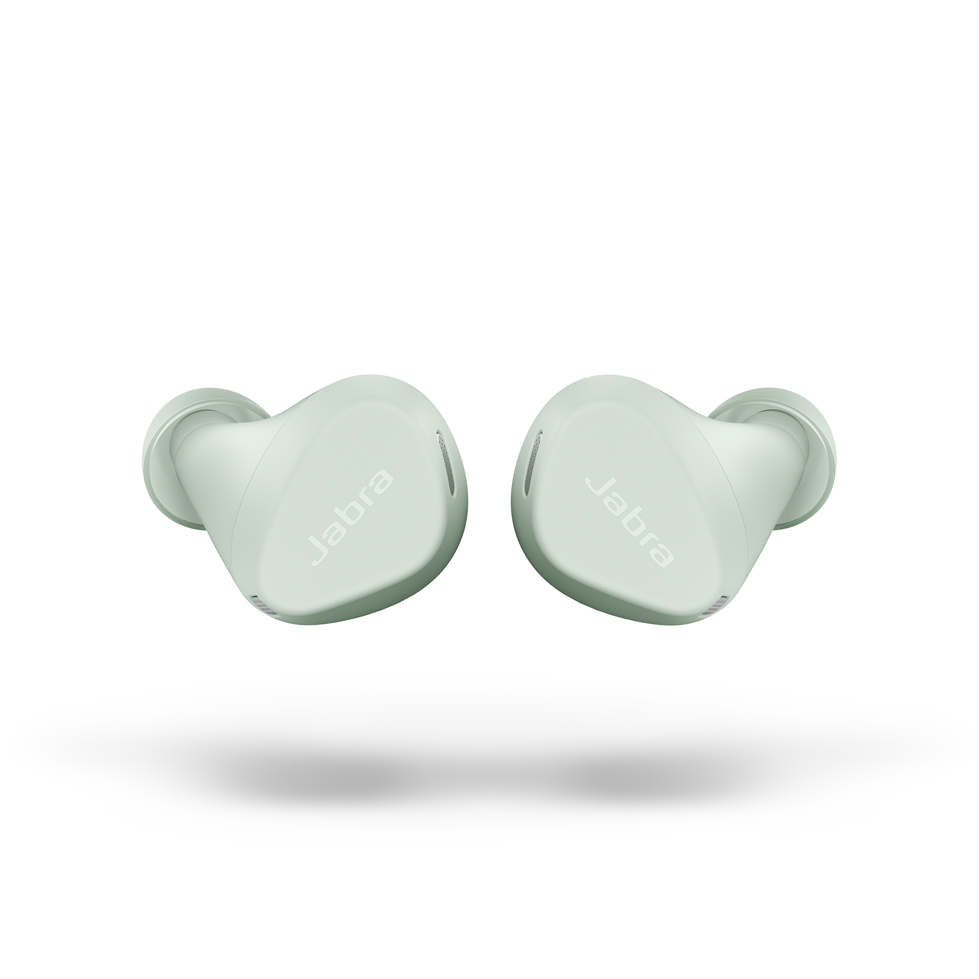 Jabra Elite 4 Active Earbuds - Mint