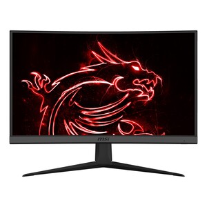 MSI Optix G24C6 24-inch FHD/144Hz Curved Gaming Monitor