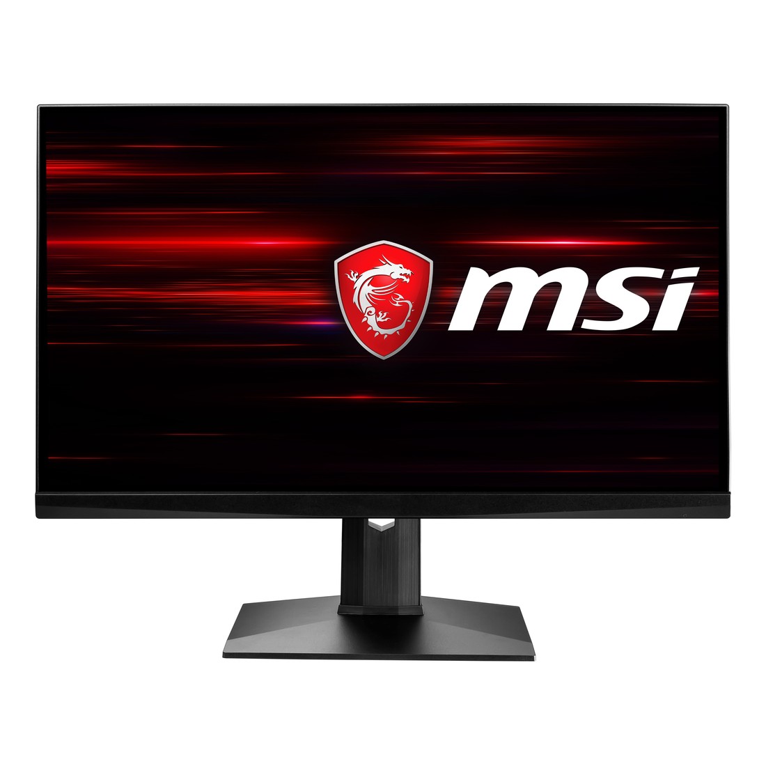 MSI Optix MAG251RX 24-inch FHD/240Hz Gaming Monitor