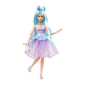 Barbie Extra Deluxe Doll GXF08