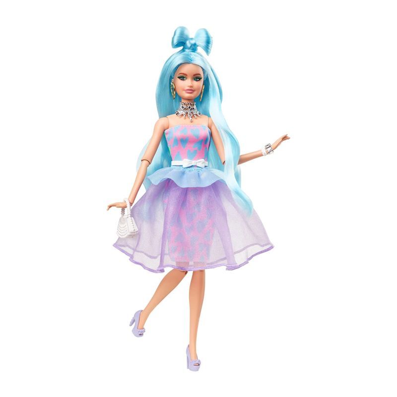 Barbie Extra Deluxe Doll GXF08