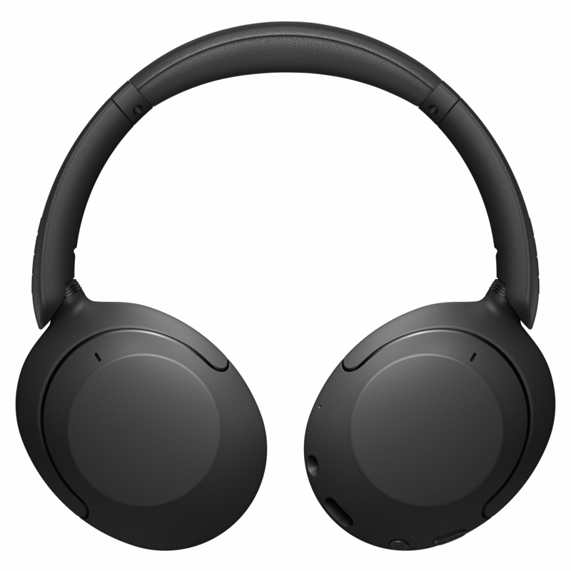 Sony WH-XB910N Noise Cancelling Headphones - Black