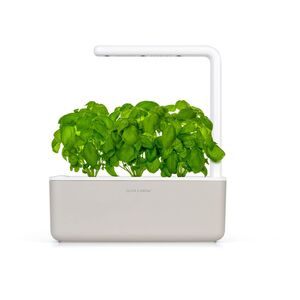 Click & Grow Smart Garden 3 Beige