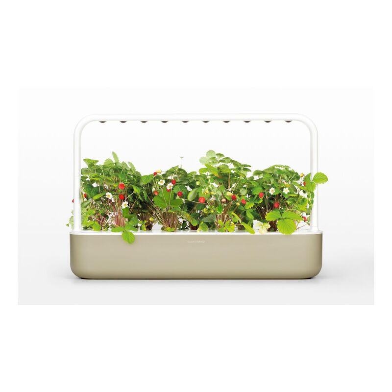 Click & Grow Smart Garden 9 Beige
