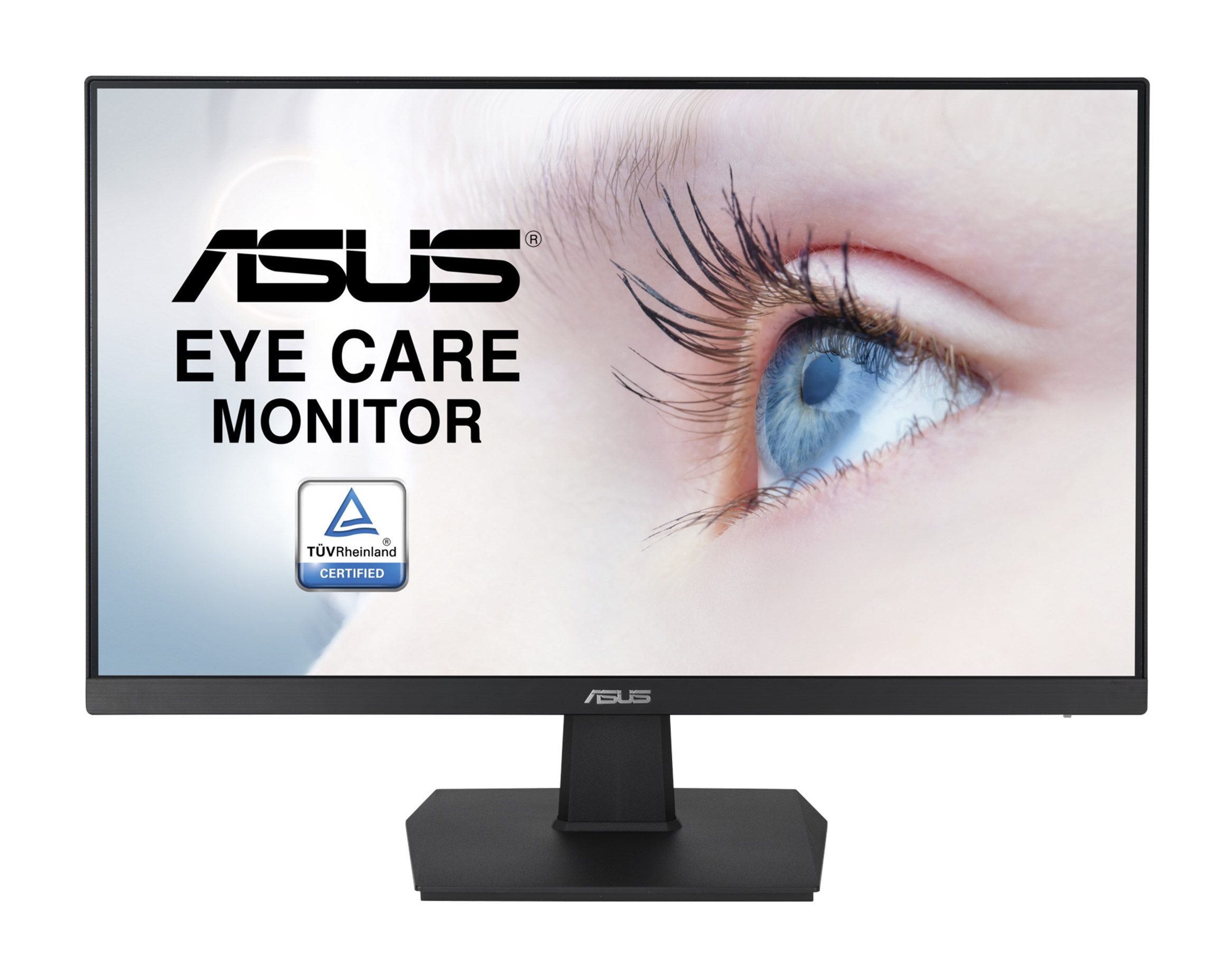 ASUS VA24EHE 23.8-Inch FHD/75Hz Monitor