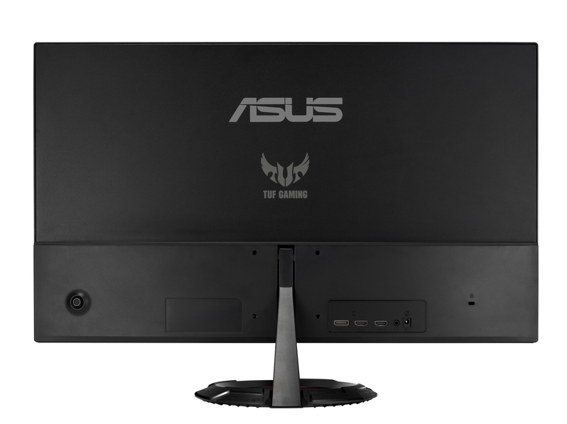 ASUS TUF Gaming VG249Q1R 23.8-Inch FHD/165Hz Gaming Monitor