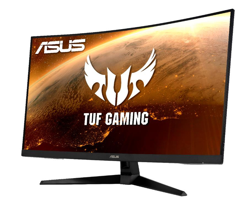 ASUS TUF Gaming VG328H1B 31.5-Inch FHD/165Hz Gaming Monitor