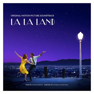La La Land (Original Soundtrack) (2 Discs) | Various Artists