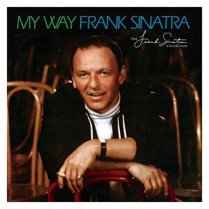 My Way (2019 Reissue) | Frank Sinatra