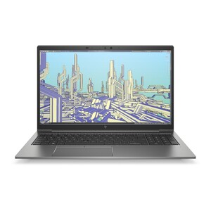HP Zbook Laptop intel core i7-1165G7/16GB/512GB SSD/NVIDIA T500 4GB/15.6-inch FHD/Windows 10 Pro/Gray