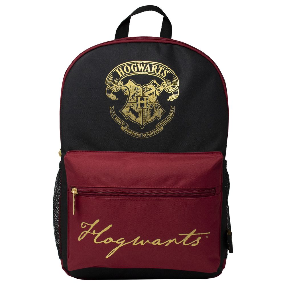 Harry Potter Core Backpack - Crest & Customise